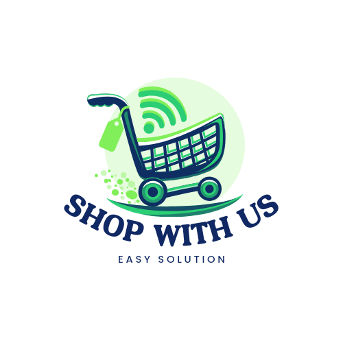 Shop with us